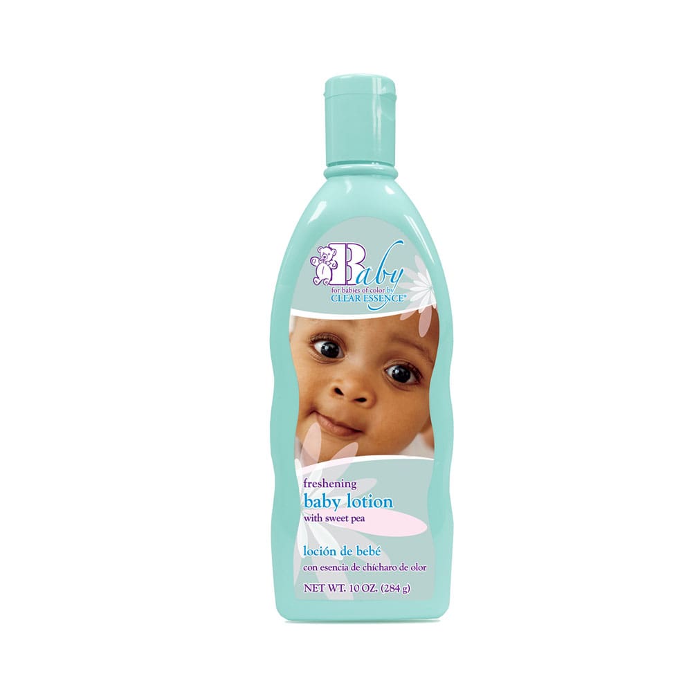 clear essence baby lotion