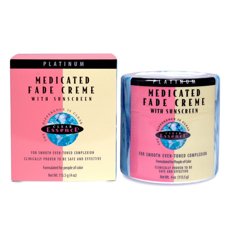 Clear Essence Exclusive Medicated Fade Creme with Sunscreen