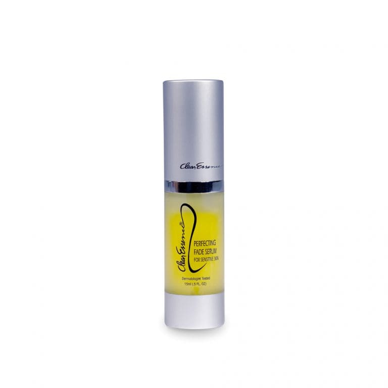 Clear Essence Lemon Plus Vitamin C Perfecting Fade Serum (0.5 oz.)