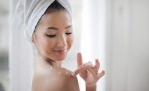 Reducing and Preventing Stress for A Glowing Skin Complexion