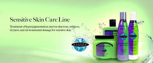 Skin Care Products | Ethnic Skin Care | Black Skin Care | Asian Skin Care