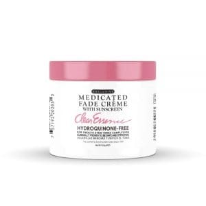 Clear Essence® Exclusive Hydroquinone-Free Medicated Fade Creme with Sunscreen