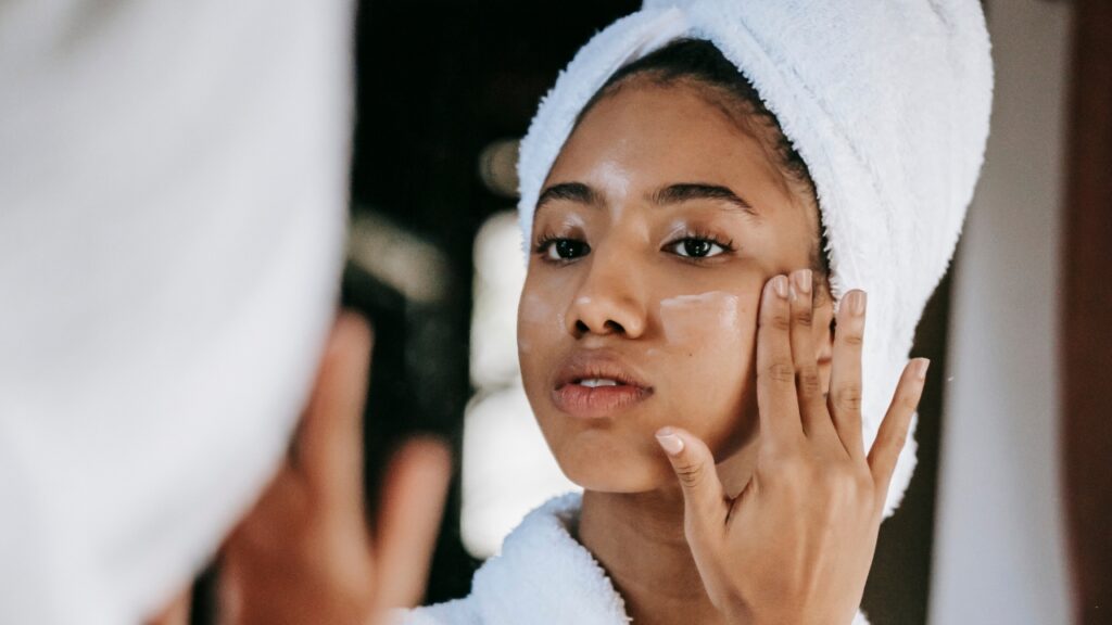 Tips for layering skincare products for maximum efficacy